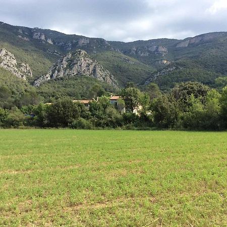 La Casanova De Beuda Villa Kültér fotó