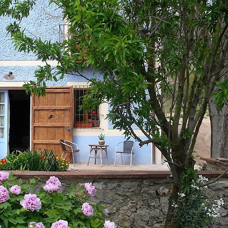 La Casanova De Beuda Villa Szoba fotó