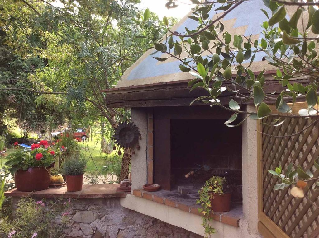La Casanova De Beuda Villa Kültér fotó