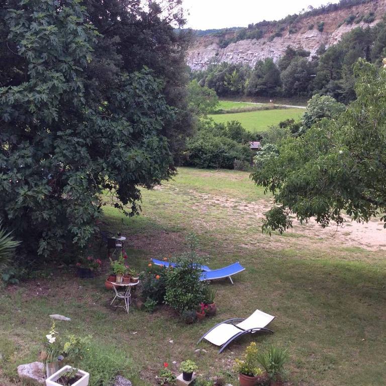 La Casanova De Beuda Villa Szoba fotó