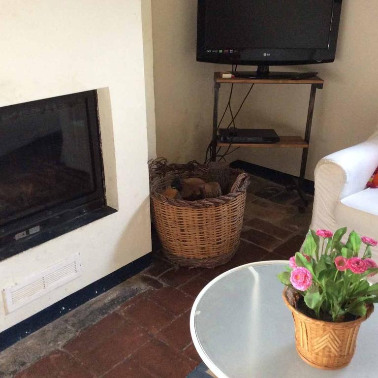 La Casanova De Beuda Villa Szoba fotó