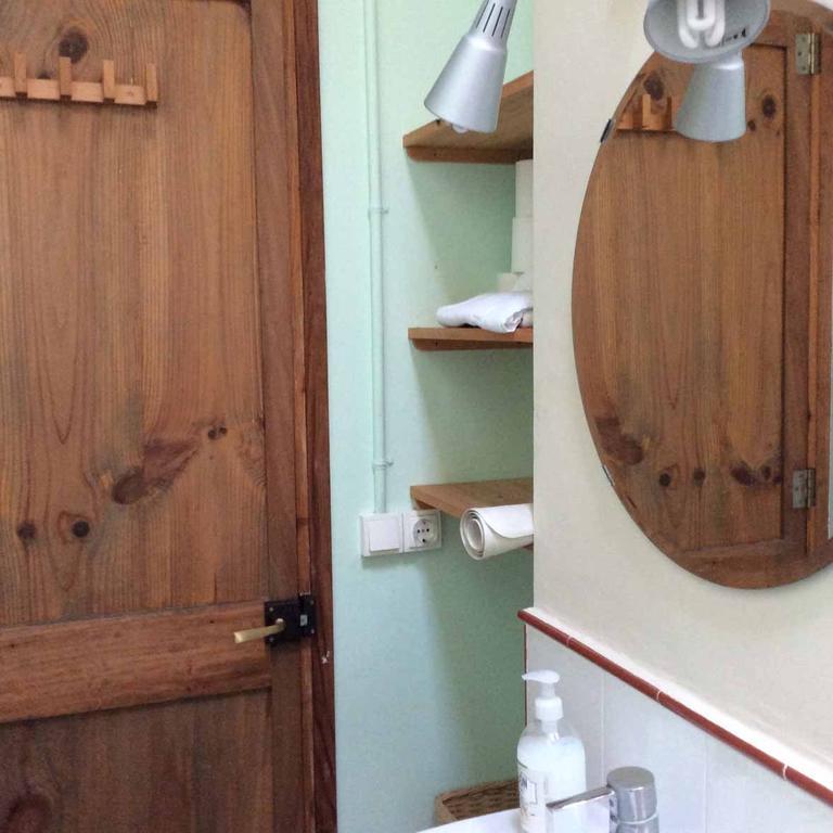 La Casanova De Beuda Villa Szoba fotó