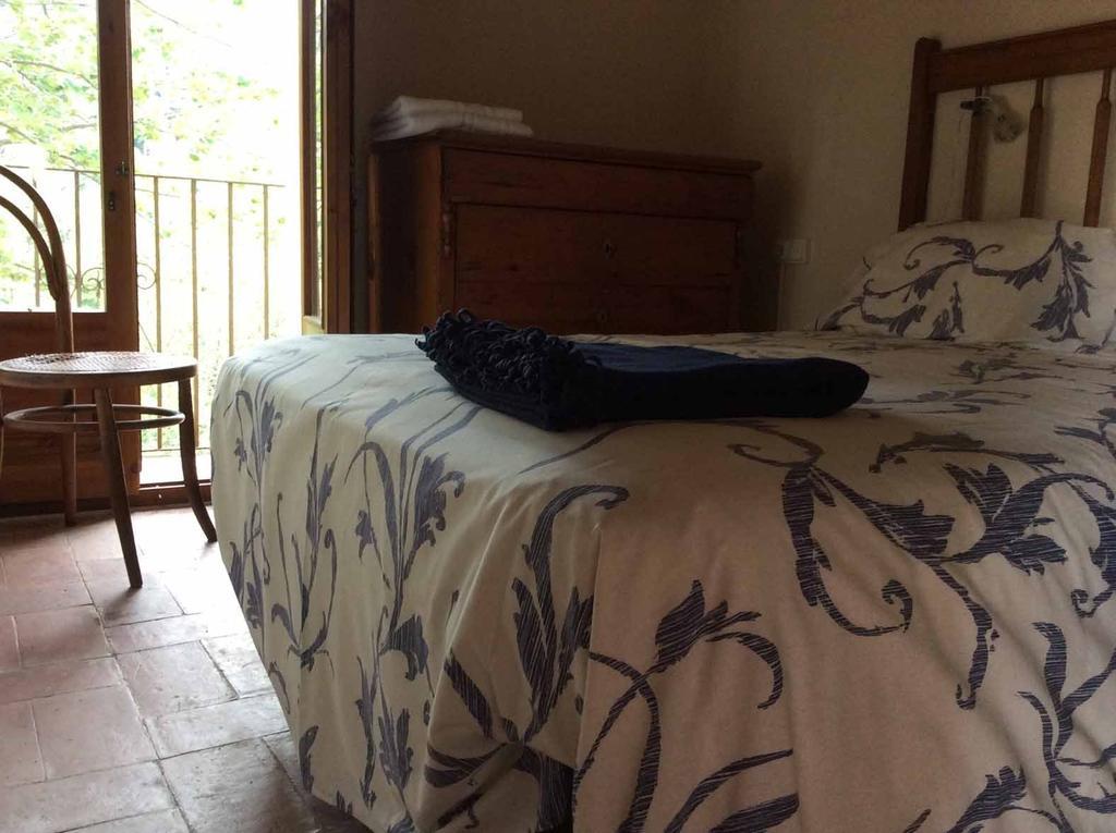 La Casanova De Beuda Villa Szoba fotó