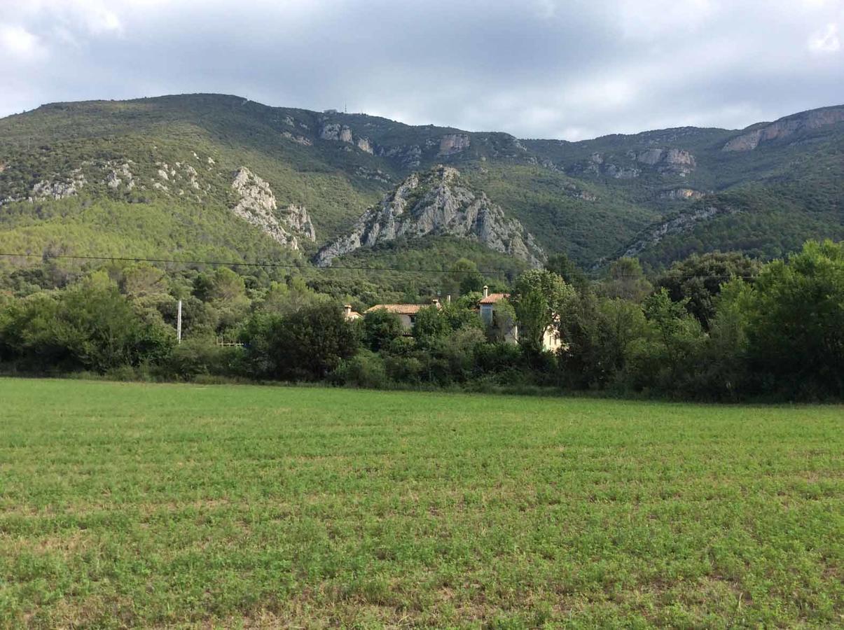 La Casanova De Beuda Villa Kültér fotó